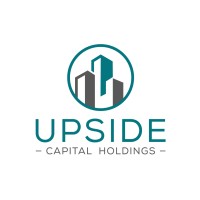 Upside Capital Holdings logo